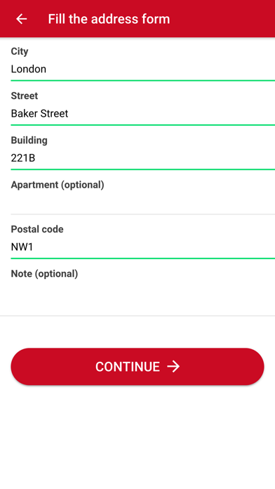 RI RC-Install Screenshot