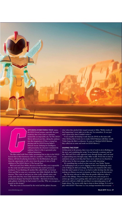 Blocks Magazine screenshot-4