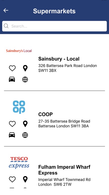 First Union Estate Agents screenshot-4