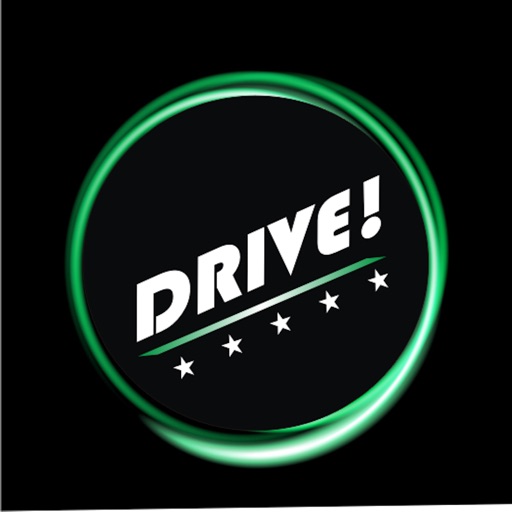 Drive Car - Passageiros icon