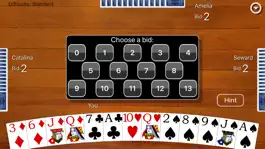 Game screenshot Spades Card Classic apk