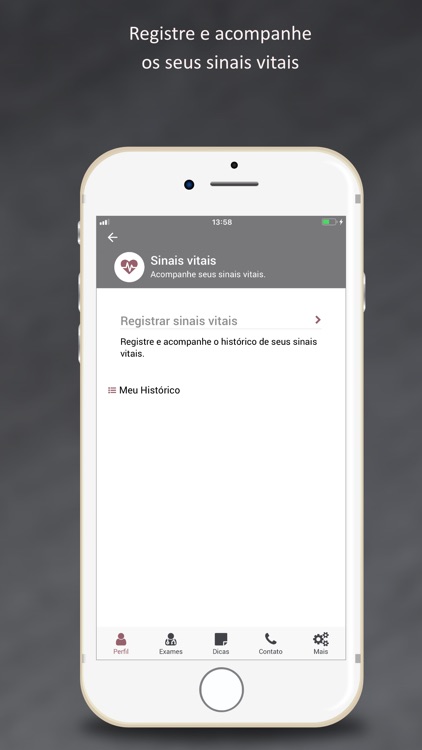 Brasil Medicina Ocupacional screenshot-5