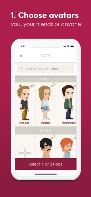 Umovit(圖1)-速報App