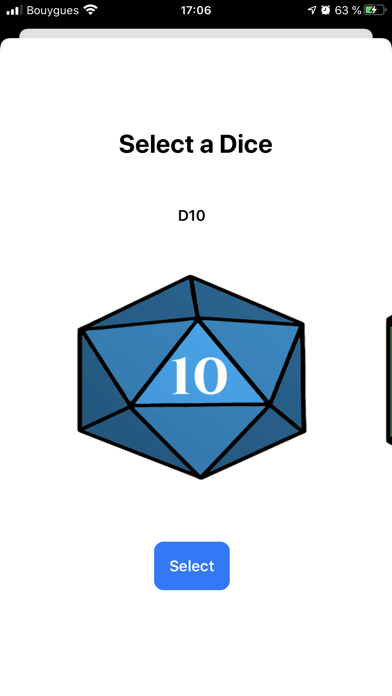 Roll-It ! Screenshot