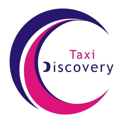 TaxiDiscovery icon