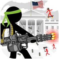 Stickman Army : The Defenders apk