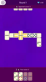 dominoes - board game iphone screenshot 1