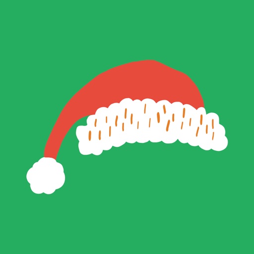 Christmas icon