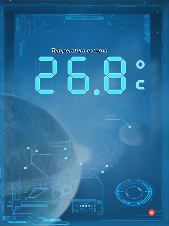 Termometro su App Store