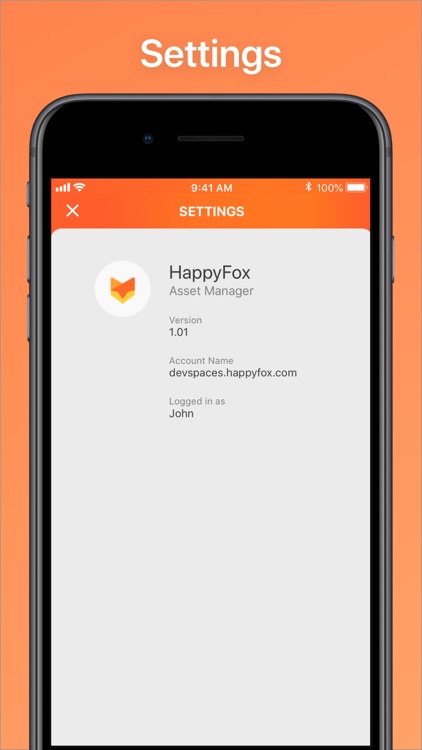 HappyFox Asset Manager screenshot-6