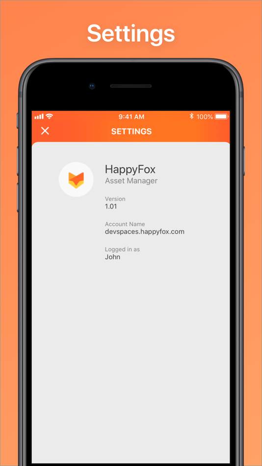 #7. HappyFox Asset Manager (iOS) 来自: HappyFox Inc