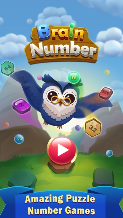 Brain Number screenshot 4