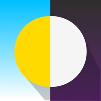 Simple Sunrise app funktioniert nicht? Probleme und Störung