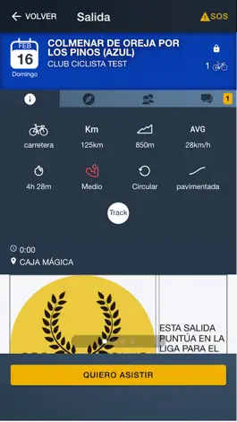 Game screenshot Outers Sport apk