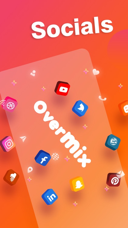 OverMix screenshot-5