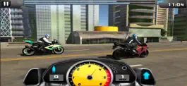 Game screenshot MotorBike Drag Racing mod apk
