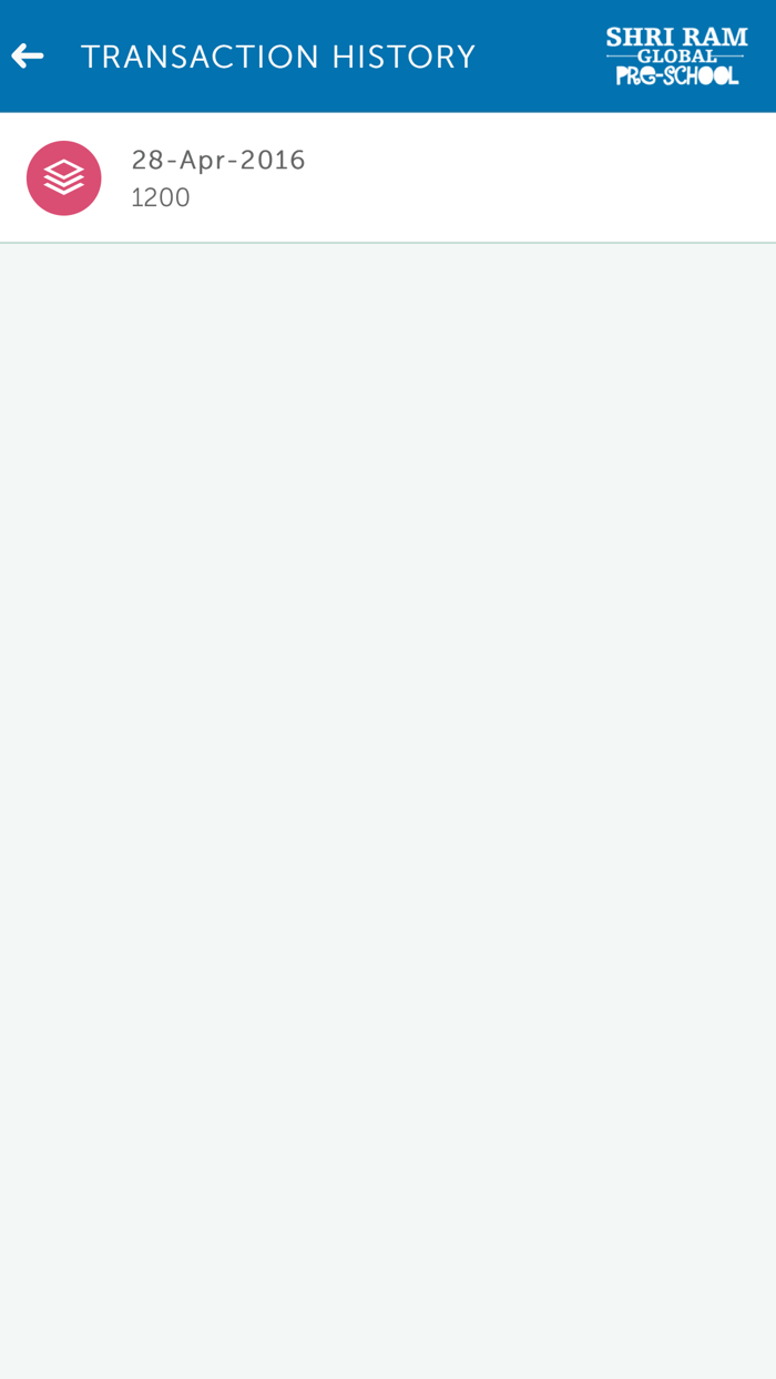 Shri Ram Global Pre School