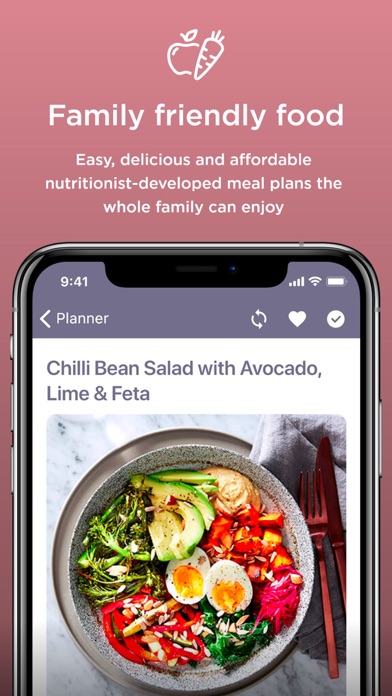 Screenshot #3 pour Body By Finch