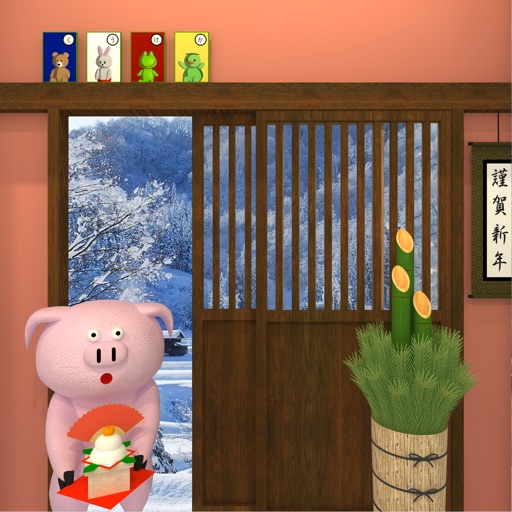 脱出ゲーム - Escape Rooms 謎解き脱出