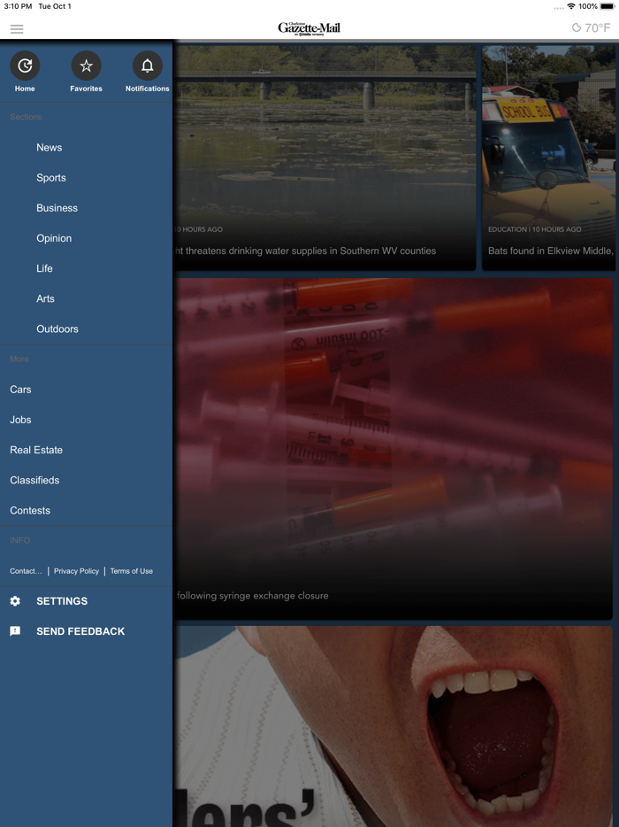 Charleston Gazette-Mail