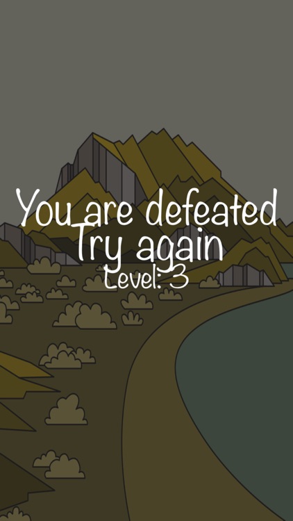 Feat of the knight screenshot-4