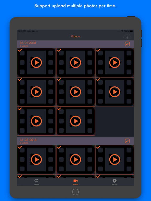 Screenshot #6 pour TransFoto
