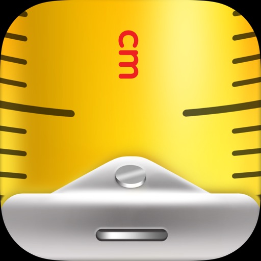 Tape Measure® icon