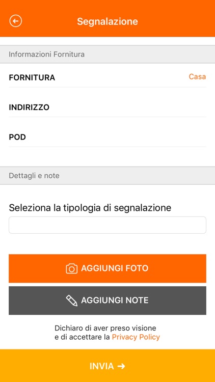 Info Reti screenshot-4