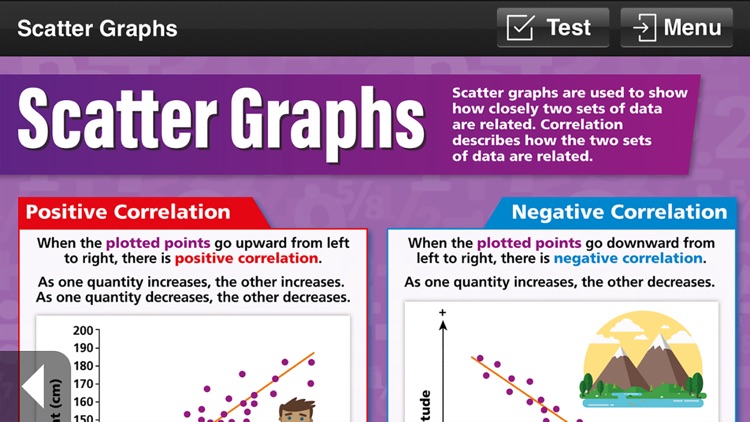 Maths KS3 screenshot-5