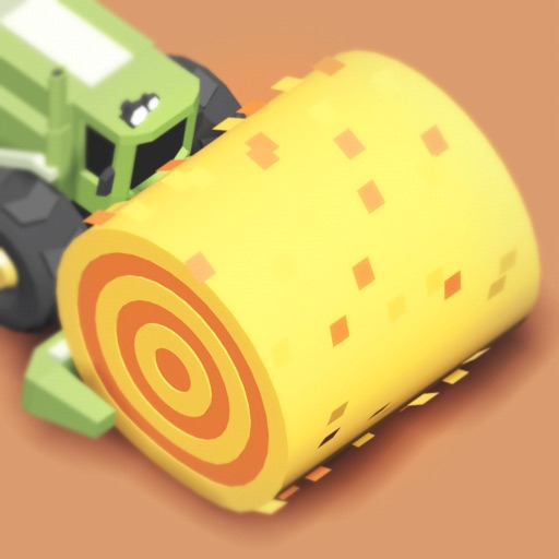 Harvest Simulator 2020 icon