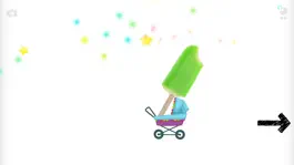 Game screenshot Babycar - The Game apk