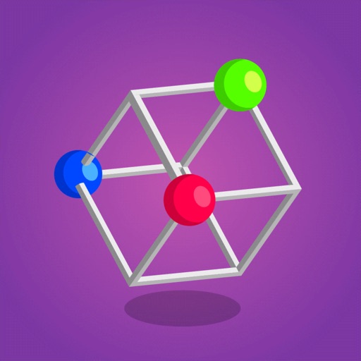 CubeRotate3D icon