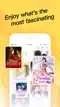 Teller-Chat Stories MoboReader iphone bilder 3