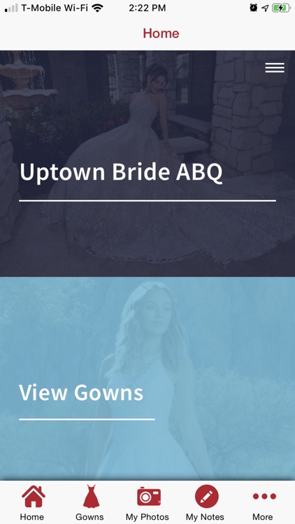 Uptown Bride ABQ