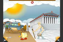 Game screenshot Smarty goes to ancient Athens mod apk