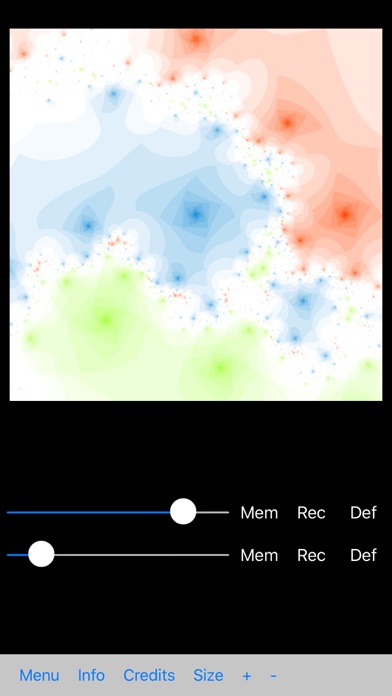 Screenshot #2 pour Poly-z-Vision