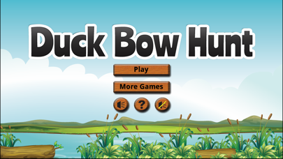 Duck Bow Hunt screenshot 2