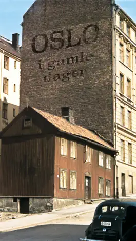 Game screenshot Oslo i gamle dager mod apk