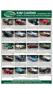 classic car mart айфон картинки 2