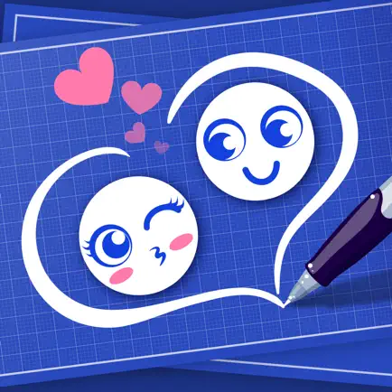 Balls in Love: Happy Draw Bump Читы