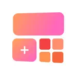 Photo Widget - Color App Support