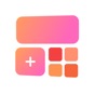 Photo Widget - Color app download