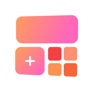 Get Photo Widget - Color for iOS, iPhone, iPad Aso Report
