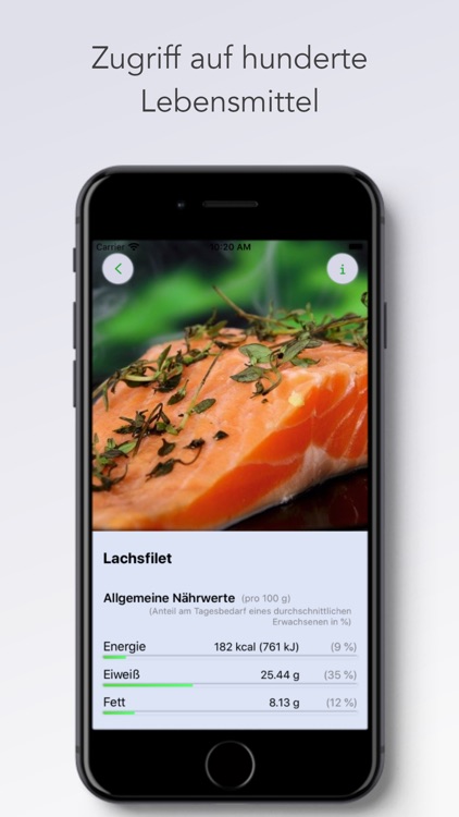 Fresh N Tasty screenshot-3