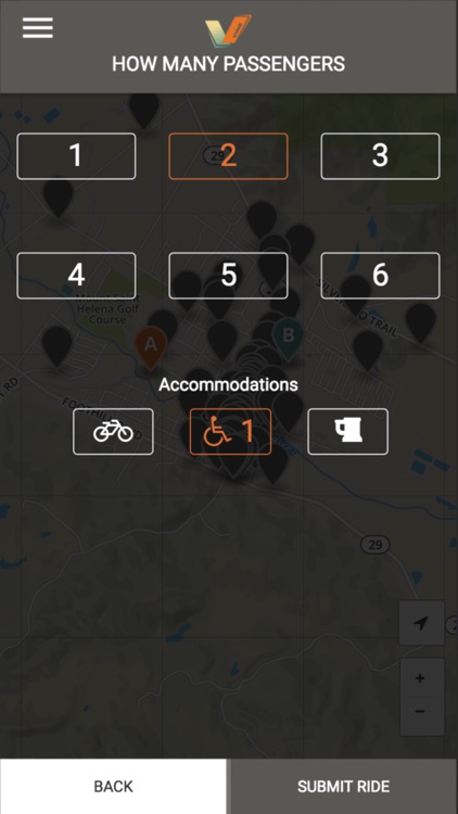 NVTA Ride The Vine screenshot-3
