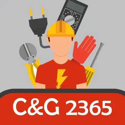 CG 2365 Electrical Install L2 Cheats