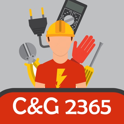 CG 2365 Electrical Install L2 icon