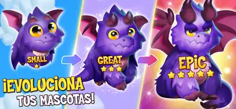 World Above: Reino flotante