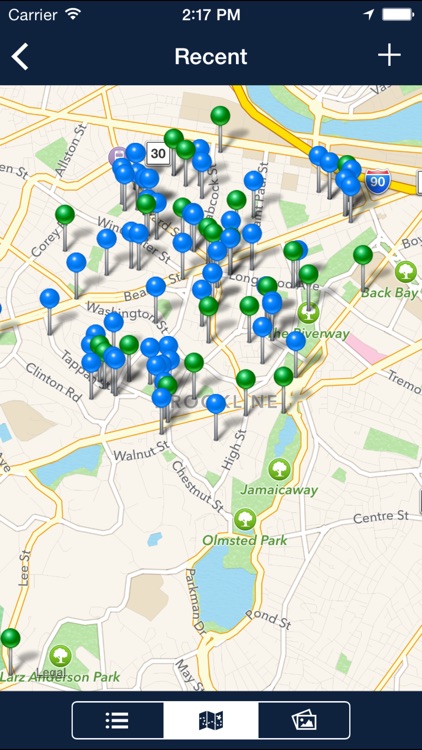 BrookONLine screenshot-4