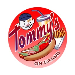Tommy's on Grand